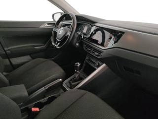 VOLKSWAGEN Polo usata, con Controllo automatico clima