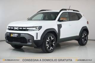 DACIA Duster 1.0 100CV GPL EXTREME