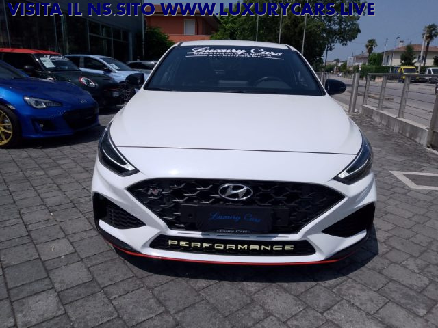 HYUNDAI i30 usata, con Autoradio
