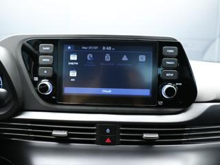 HYUNDAI i20 usata, con ESP