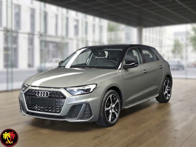 AUDI A1 usata, con Airbag