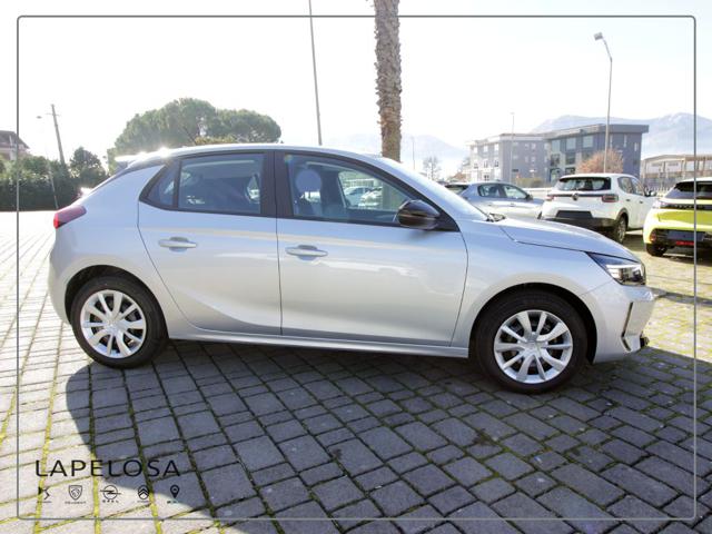 OPEL Corsa usata, con Cruise Control