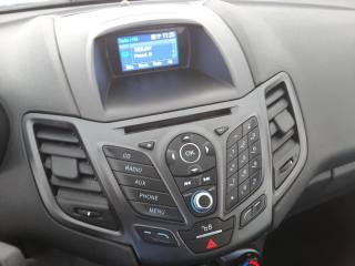 FORD Fiesta usata, con Climatizzatore