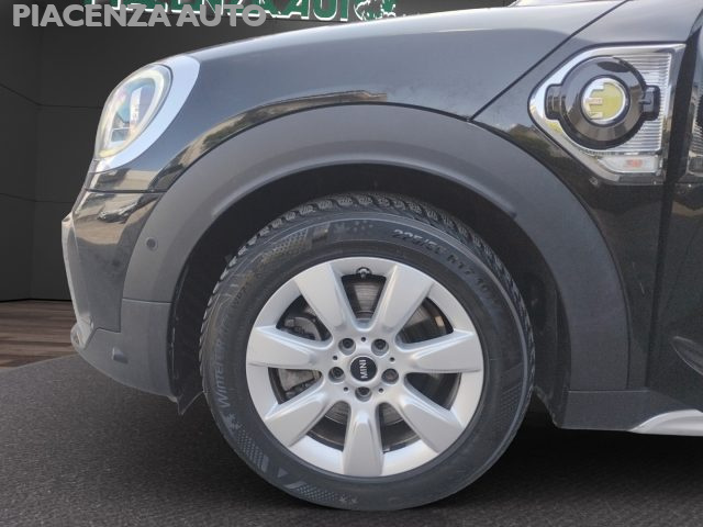 MINI Countryman usata, con Servosterzo