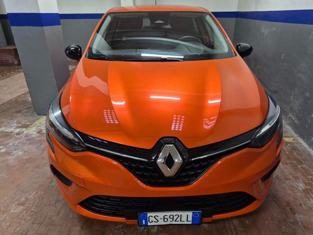 RENAULT Clio usata, con ABS