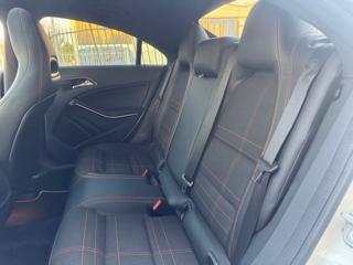 MERCEDES-BENZ CLA 220 usata, con Boardcomputer