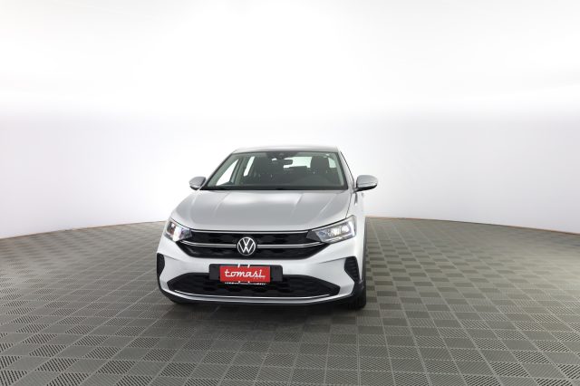 VOLKSWAGEN Taigo usata 0