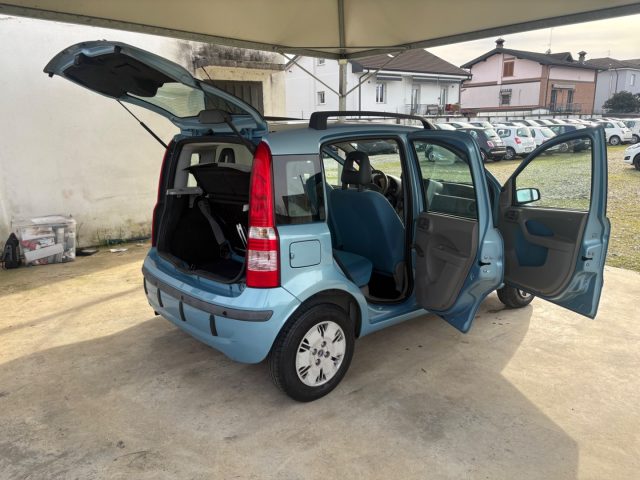 FIAT Panda usata 35