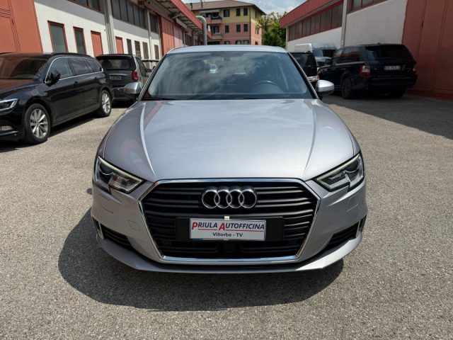 AUDI A3 usata, con Airbag