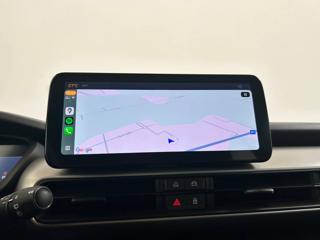 JEEP Avenger usata, con USB