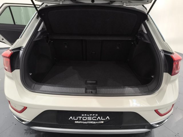 VOLKSWAGEN T-Roc usata, con Luci diurne LED
