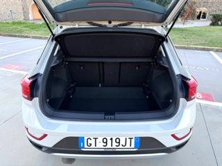 VOLKSWAGEN T-Roc usata, con Vivavoce