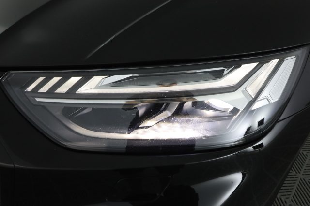 AUDI Q5 usata 8