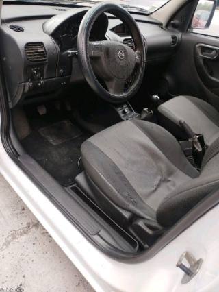 OPEL Combo usata 6
