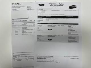 FORD Puma usata, con Luci diurne LED