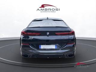 BMW X6 usata 7