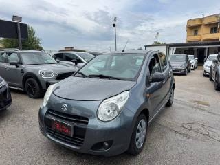 SUZUKI Alto usata, con Airbag laterali