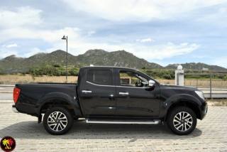 NISSAN Navara usata, con Vetri oscurati