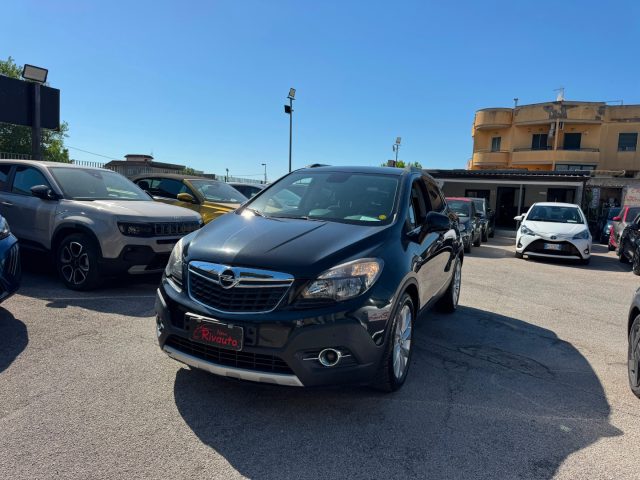 OPEL Mokka usata, con Airbag