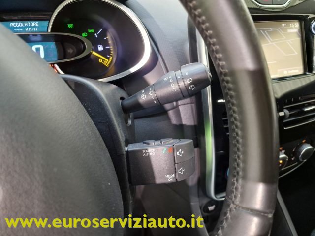 RENAULT Clio usata 26
