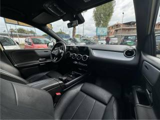 MERCEDES-BENZ B 180 usata, con Controllo trazione