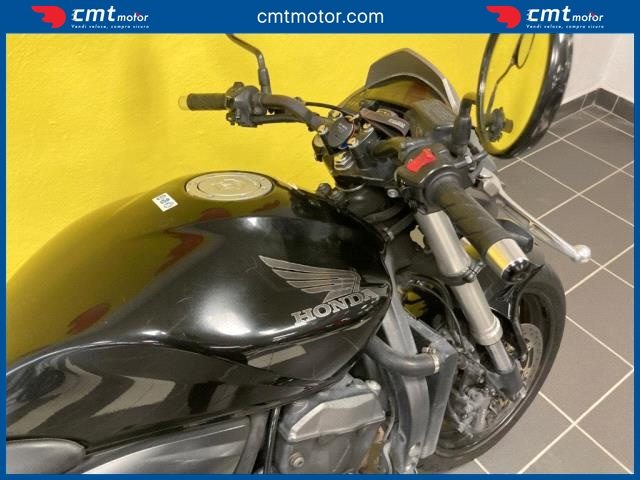HONDA Hornet 600 usata 8