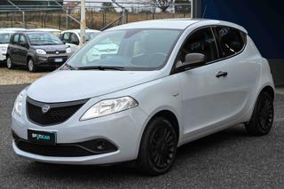 LANCIA Ypsilon usata, con Start/Stop Automatico