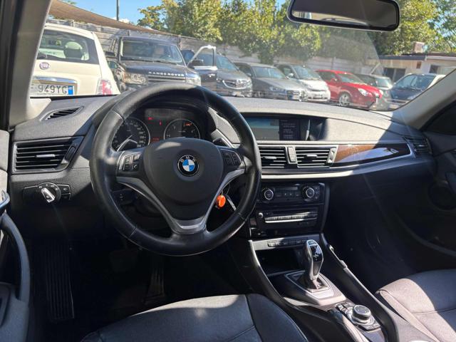 BMW X1 usata, con Cerchi in lega