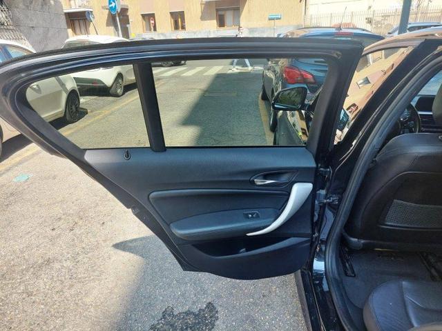 BMW 116 usata 52