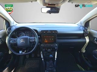 CITROEN C3 Aircross usata, con Sensore di pioggia