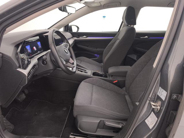 VOLKSWAGEN Golf usata, con Controllo automatico clima