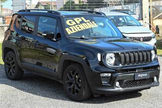 JEEP Renegade usata, con Airbag laterali
