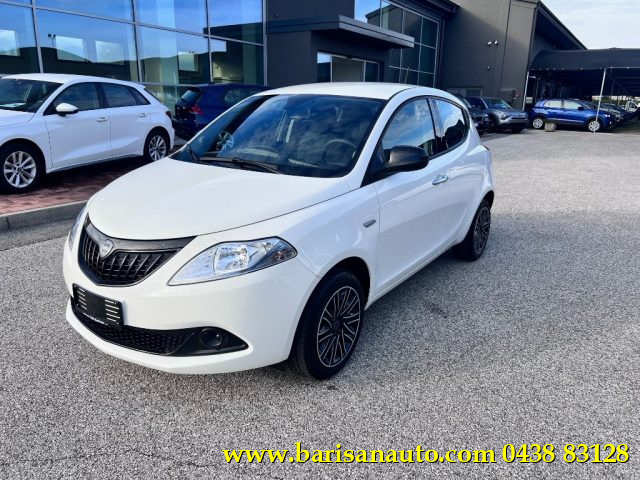LANCIA Ypsilon usata, con ABS