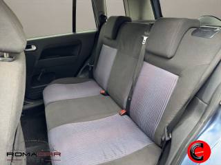 FORD Fusion usata, con Immobilizzatore elettronico