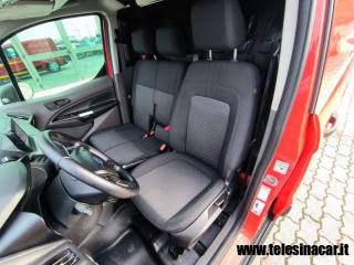 FORD Transit Connect usata, con Specchietti laterali elettrici