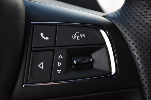 MASERATI Levante usata, con Chiusura centralizzata telecomandata