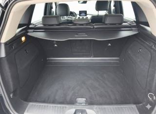 MERCEDES-BENZ B 180 usata, con Cronologia tagliandi