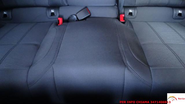 LAND ROVER Range Rover Evoque usata, con Riconoscimento dei segnali stradali