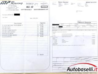 BMW 430 usata 72