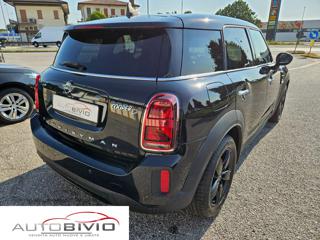 MINI Countryman usata, con Boardcomputer