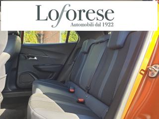 PEUGEOT 2008 usata, con Cruise Control