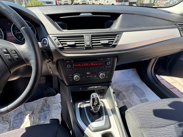 BMW X1 usata, con USB
