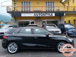 AUDI A3 usata, con Autoradio