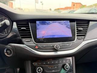 OPEL Astra usata, con Lettore CD
