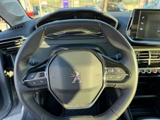 PEUGEOT 208 usata, con Controllo automatico clima