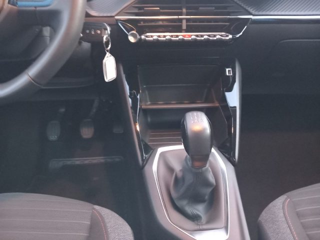 PEUGEOT 208 usata 20
