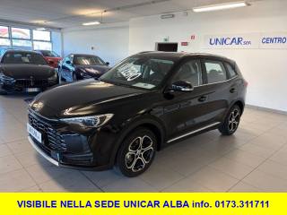 MG ZS usata, con Airbag