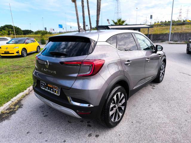 RENAULT Captur usata, con Chiusura centralizzata