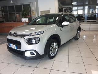 CITROEN C3 usata, con Cruise Control