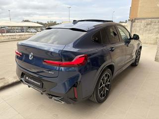 BMW X4 usata, con Alzacristalli elettrici